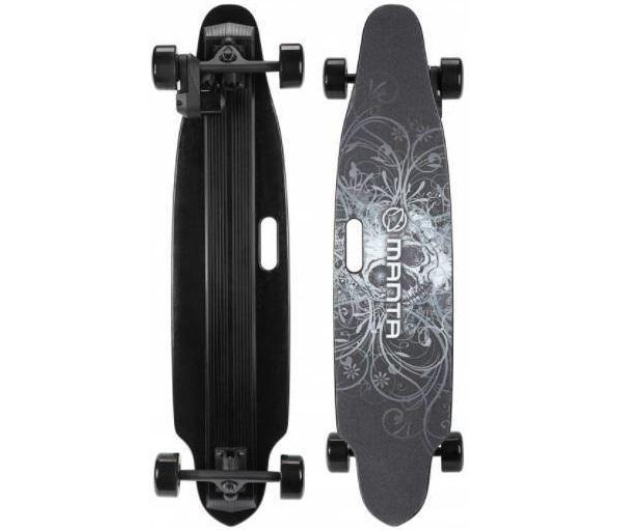 Manta Longboard MSB9020 one electric drive - 1391442 - zdjęcie 3